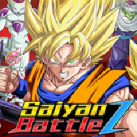 Saiyan Battle